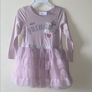 💕🎀Adorable girls TuTu dress🎀💕